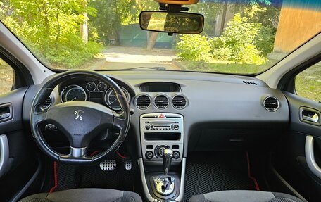 Peugeot 308 II, 2010 год, 295 000 рублей, 7 фотография