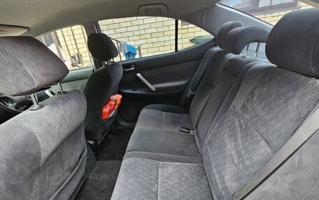 Toyota Allion, 2002 год, 570 000 рублей, 10 фотография