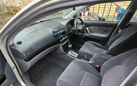 Toyota Allion, 2002 год, 570 000 рублей, 9 фотография