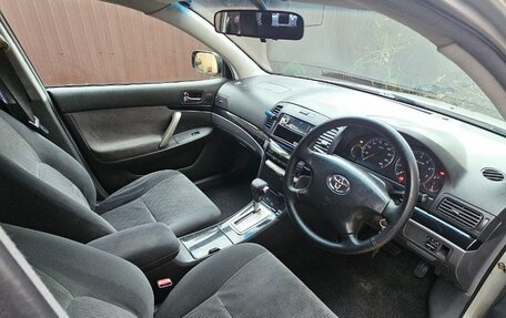 Toyota Allion, 2002 год, 570 000 рублей, 8 фотография