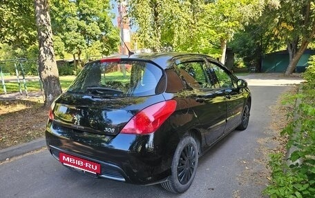 Peugeot 308 II, 2010 год, 295 000 рублей, 4 фотография