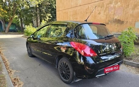 Peugeot 308 II, 2010 год, 295 000 рублей, 6 фотография