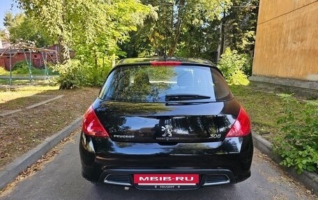 Peugeot 308 II, 2010 год, 295 000 рублей, 5 фотография