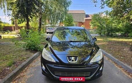 Peugeot 308 II, 2010 год, 295 000 рублей, 2 фотография