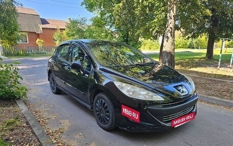 Peugeot 308 II, 2010 год, 295 000 рублей, 3 фотография