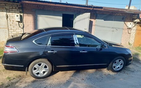 Nissan Teana, 2012 год, 1 150 000 рублей, 4 фотография