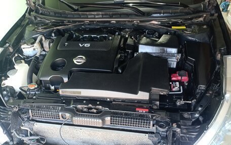 Nissan Teana, 2012 год, 1 150 000 рублей, 3 фотография