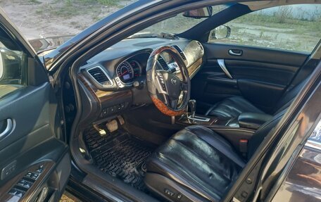 Nissan Teana, 2012 год, 1 150 000 рублей, 6 фотография