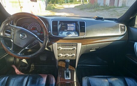 Nissan Teana, 2012 год, 1 150 000 рублей, 8 фотография