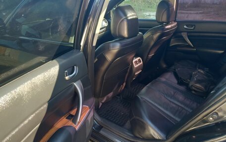 Nissan Teana, 2012 год, 1 150 000 рублей, 7 фотография
