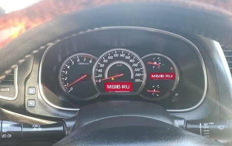 Nissan Teana, 2012 год, 1 150 000 рублей, 13 фотография