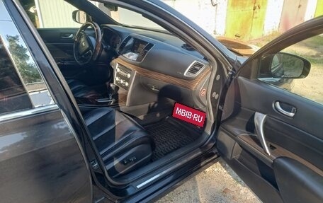 Nissan Teana, 2012 год, 1 150 000 рублей, 9 фотография