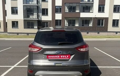 Ford Kuga III, 2013 год, 880 008 рублей, 7 фотография