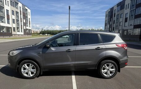 Ford Kuga III, 2013 год, 880 008 рублей, 2 фотография
