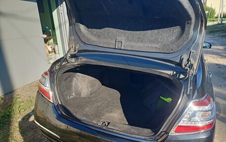 Nissan Teana, 2012 год, 1 150 000 рублей, 14 фотография
