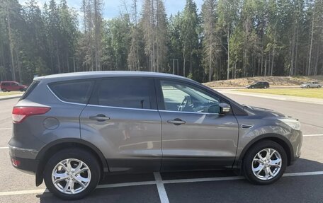 Ford Kuga III, 2013 год, 880 008 рублей, 9 фотография
