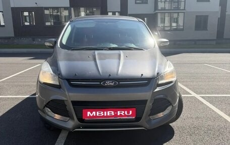 Ford Kuga III, 2013 год, 880 008 рублей, 6 фотография