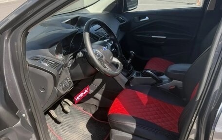 Ford Kuga III, 2013 год, 880 008 рублей, 12 фотография