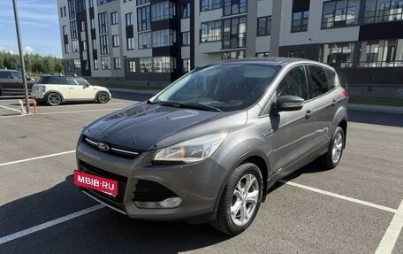 Ford Kuga III, 2013 год, 880 008 рублей, 3 фотография