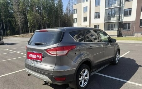 Ford Kuga III, 2013 год, 880 008 рублей, 8 фотография