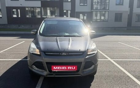 Ford Kuga III, 2013 год, 880 008 рублей, 4 фотография