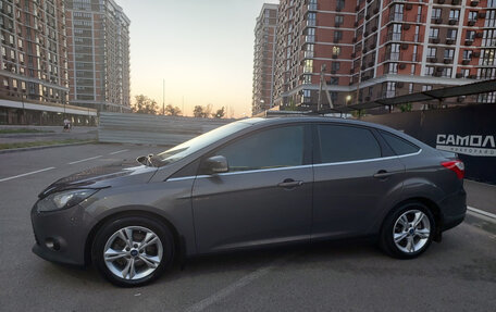 Ford Focus III, 2011 год, 669 000 рублей, 8 фотография
