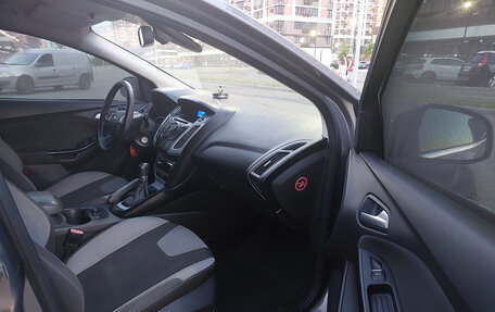 Ford Focus III, 2011 год, 669 000 рублей, 10 фотография