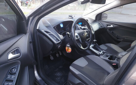 Ford Focus III, 2011 год, 669 000 рублей, 9 фотография