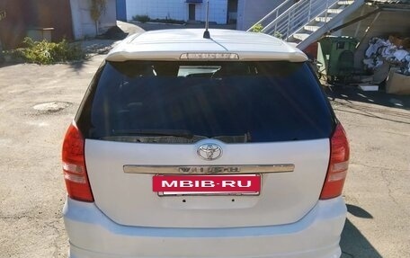Toyota Wish II, 2003 год, 560 000 рублей, 4 фотография