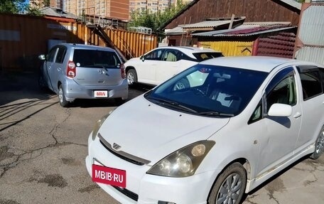Toyota Wish II, 2003 год, 560 000 рублей, 7 фотография