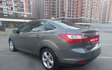 Ford Focus III, 2011 год, 669 000 рублей, 7 фотография