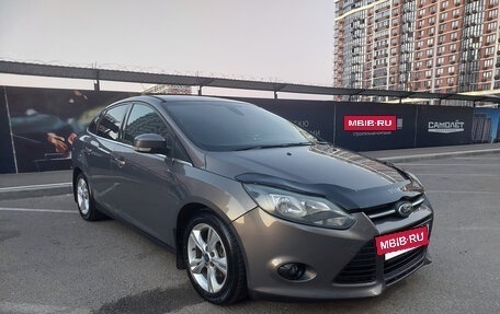 Ford Focus III, 2011 год, 669 000 рублей, 3 фотография