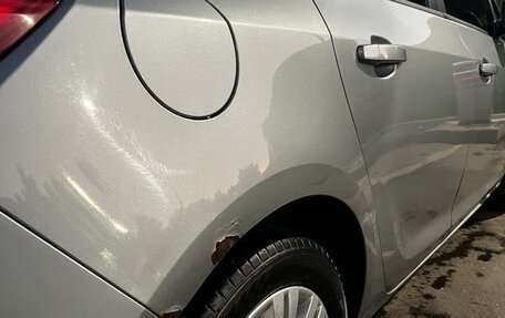 Opel Astra J, 2011 год, 640 000 рублей, 5 фотография