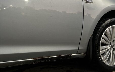 Opel Astra J, 2011 год, 640 000 рублей, 6 фотография
