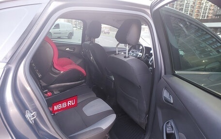 Ford Focus III, 2011 год, 669 000 рублей, 11 фотография