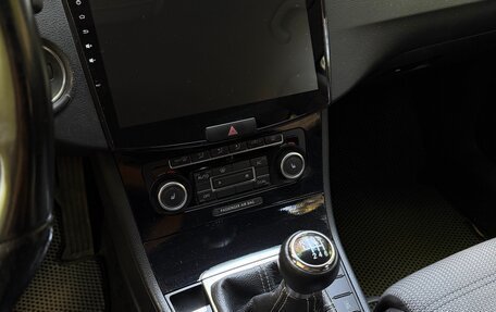 Volkswagen Passat CC I рестайлинг, 2011 год, 850 000 рублей, 4 фотография