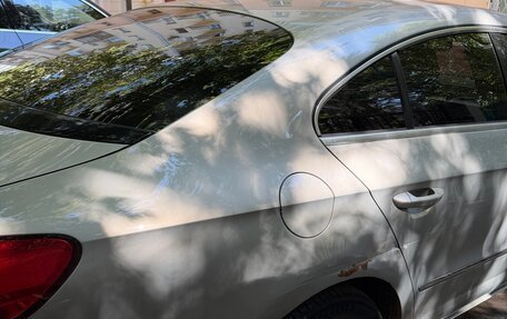 Volkswagen Passat CC I рестайлинг, 2011 год, 850 000 рублей, 7 фотография
