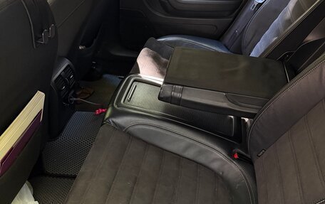 Volkswagen Passat CC I рестайлинг, 2011 год, 850 000 рублей, 6 фотография