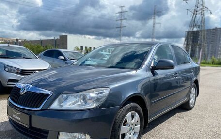 Skoda Octavia, 2011 год, 750 000 рублей, 2 фотография