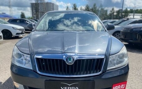 Skoda Octavia, 2011 год, 750 000 рублей, 3 фотография