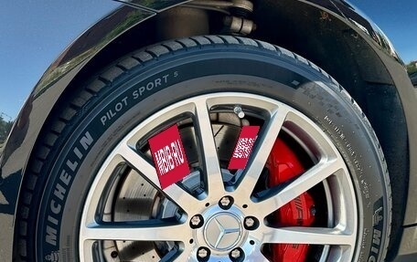Mercedes-Benz S-Класс AMG, 2017 год, 9 500 000 рублей, 7 фотография