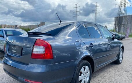 Skoda Octavia, 2011 год, 750 000 рублей, 5 фотография
