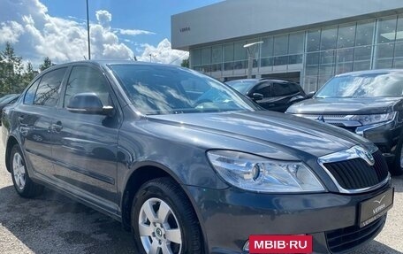 Skoda Octavia, 2011 год, 750 000 рублей, 4 фотография