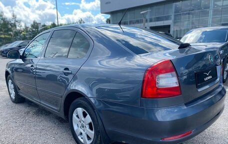 Skoda Octavia, 2011 год, 750 000 рублей, 7 фотография