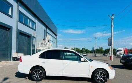 Honda Civic Ferio III, 2001 год, 499 999 рублей, 7 фотография