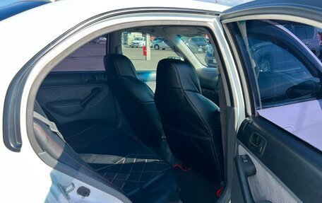 Honda Civic Ferio III, 2001 год, 499 999 рублей, 17 фотография