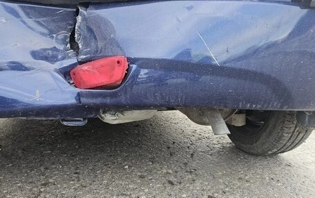 Hyundai Getz I рестайлинг, 2008 год, 220 000 рублей, 7 фотография