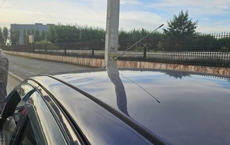 Hyundai Getz I рестайлинг, 2008 год, 220 000 рублей, 11 фотография