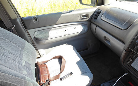 Mazda MPV I, 1998 год, 290 000 рублей, 8 фотография