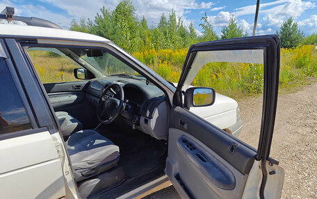 Mazda MPV I, 1998 год, 290 000 рублей, 7 фотография